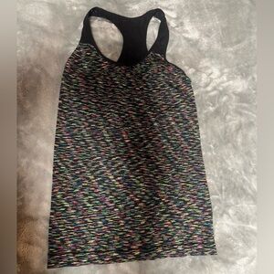 Women’s Racerback Active Tank Top